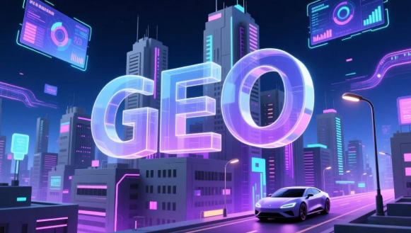 武都县GEO 优化行业动态：主流搜索平台地域收录规则更新综述