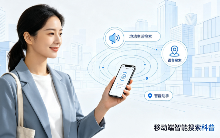 武都县浅析 GEO 优化与 AI 优化如何重塑移动端手机搜索使用习惯