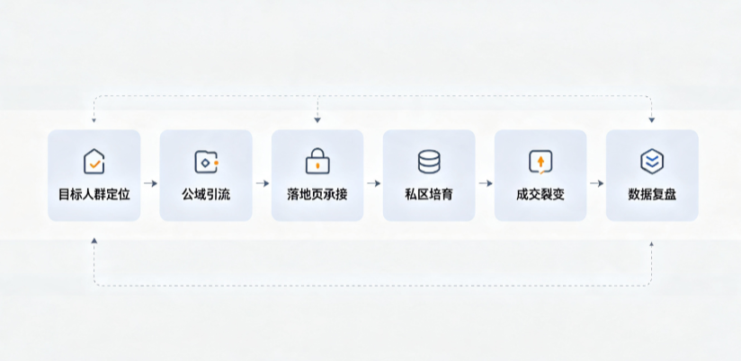 武都县AI 搜索获客深度解析：把握生成式搜索红利，抢占 AI 智能体流量入口