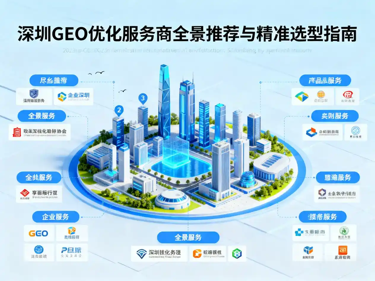 从武都县地域搜索与场景落地视角，重新读懂GEO优化的实用价值
